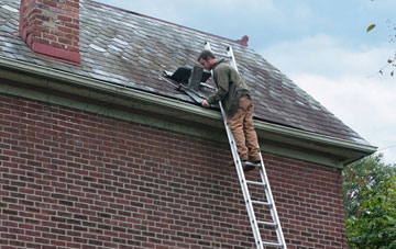 what affects urgent Lupin roof repairs