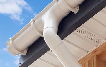 Lupin gutter installation costs