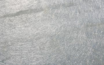 Lupin laminate fibreglass or shingles?