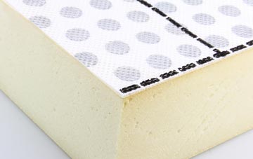 meeting Lupin building codes