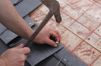 free Lupin garage roof repair quotes