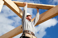 Lupin roof replacement work